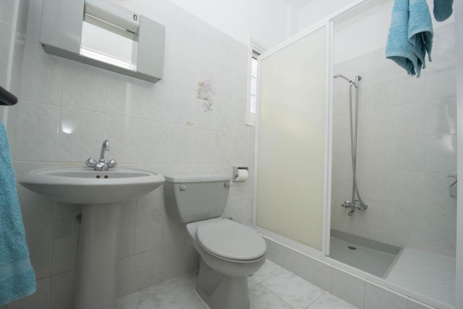 Villa Prodromi Ngoại thất bức ảnh