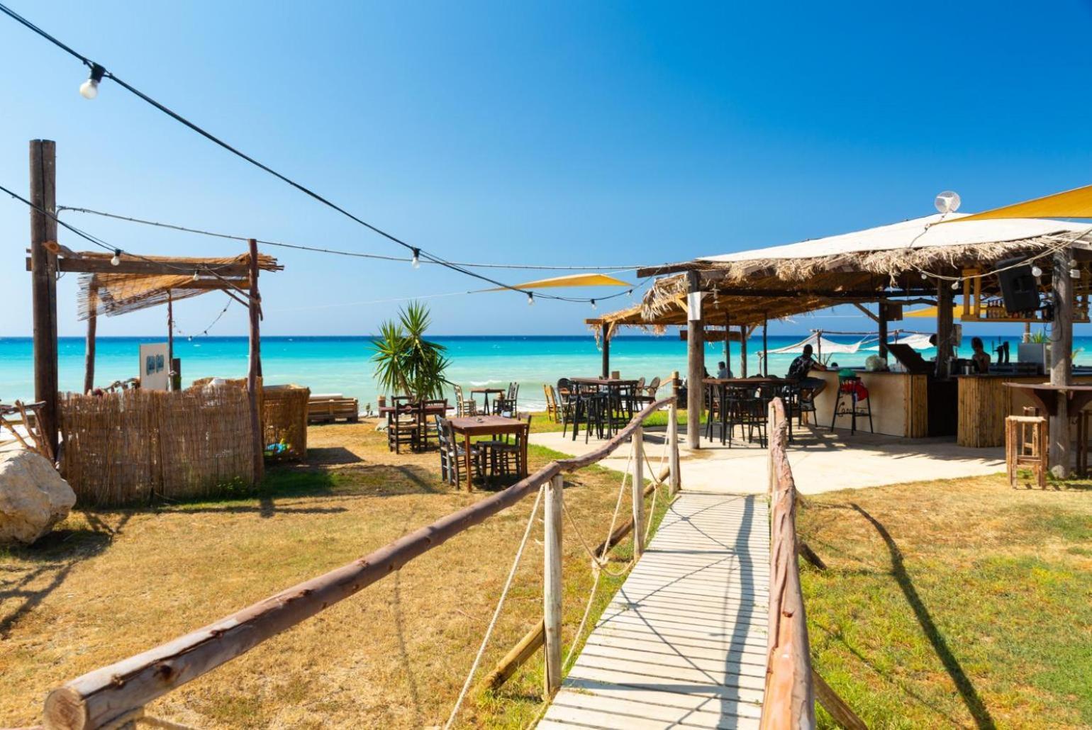Villa Prodromi Ngoại thất bức ảnh