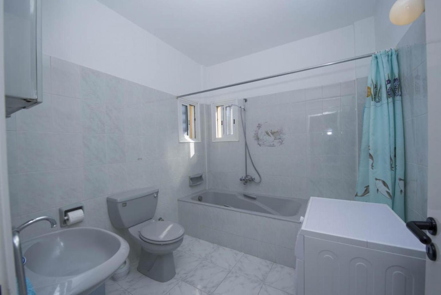 Villa Prodromi Ngoại thất bức ảnh
