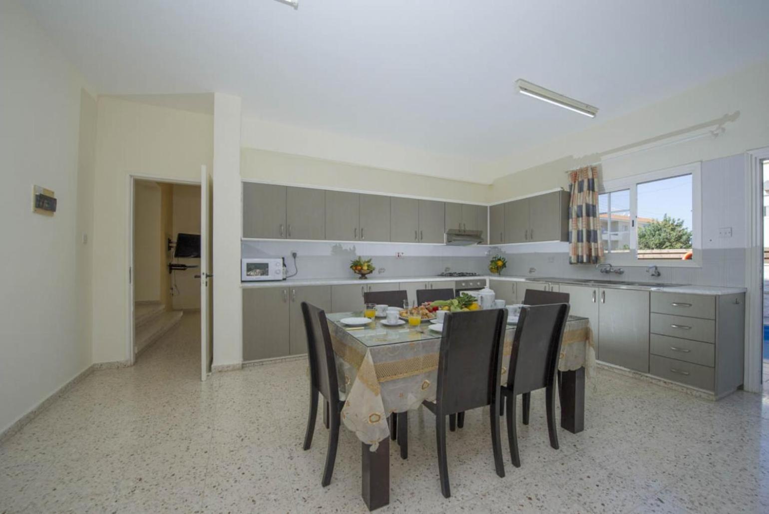 Villa Prodromi Ngoại thất bức ảnh