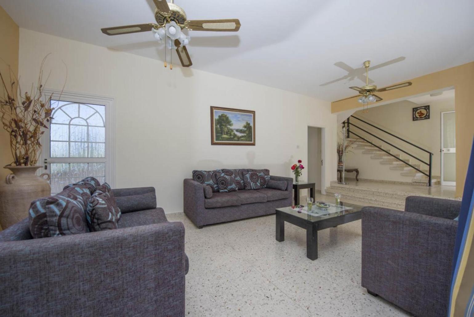Villa Prodromi Ngoại thất bức ảnh