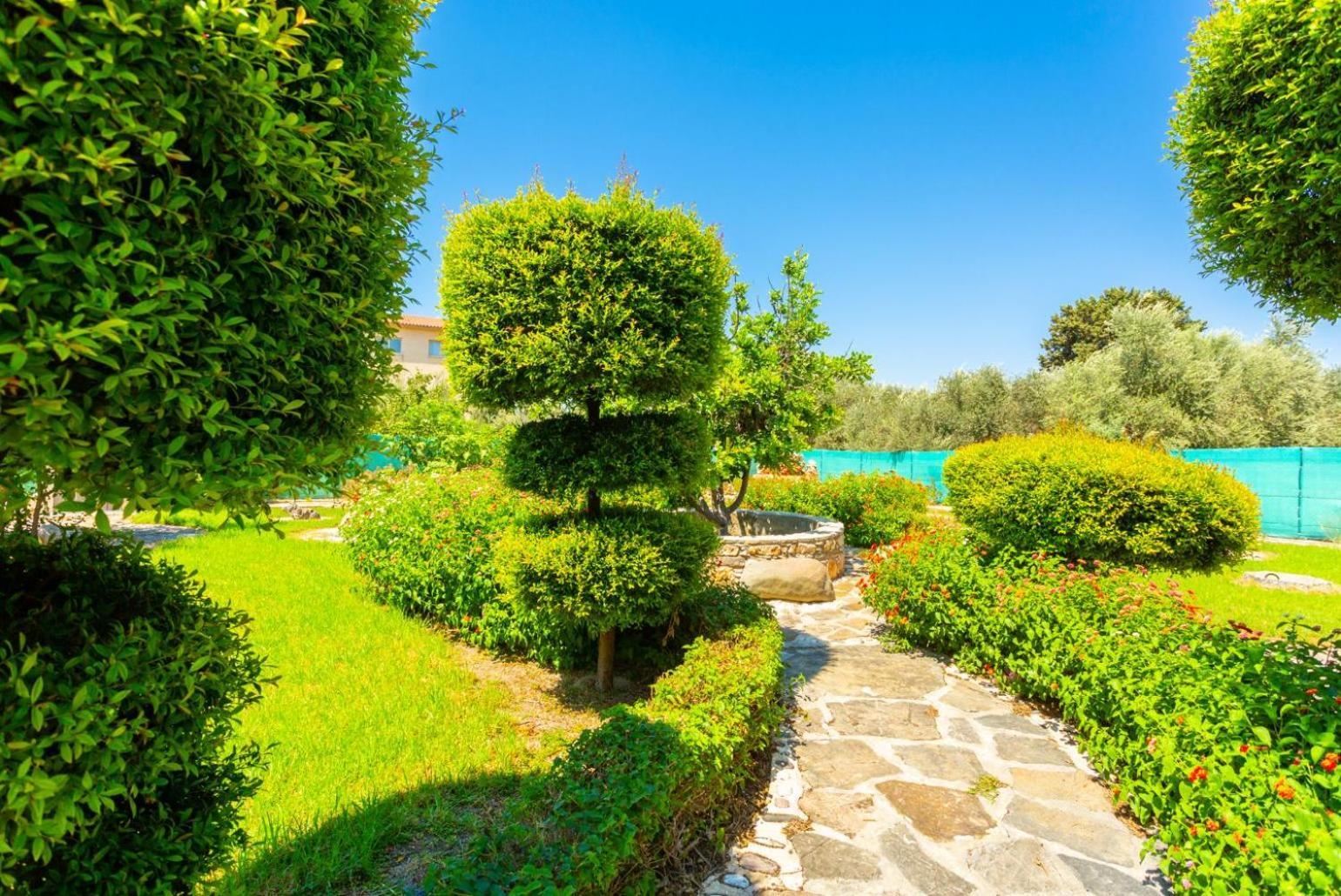 Villa Prodromi Ngoại thất bức ảnh